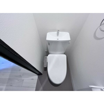 【内装】 | ジーメゾン海老名 | きれいな内装です