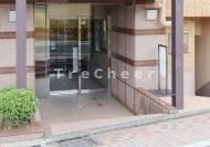 【外観】 | ダイアパレス目黒本町