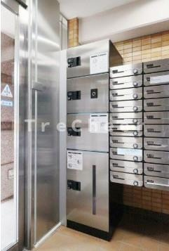 【その他共用部分】 | ダイアパレス目黒本町