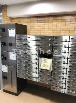 【その他共用部分】 | ダイアパレス目黒本町