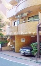 【展望】 | ダイアパレス目黒本町