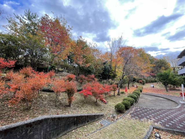 ひらかた北山アミスタ6号棟の展望|■物件内覧・資金計画相談・住宅ローン相談、リフォーム相談、お問合せ受付中■
※当日・翌日のご内覧、ご相談はお電話でのお問合せがスムーズです！