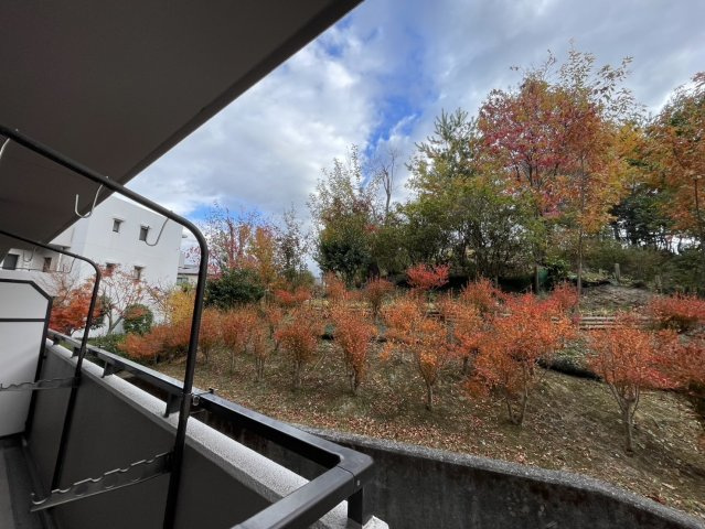 ひらかた北山アミスタ6号棟の展望|■物件内覧・資金計画相談・住宅ローン相談、リフォーム相談、お問合せ受付中■
※当日・翌日のご内覧、ご相談はお電話でのお問合せがスムーズです！