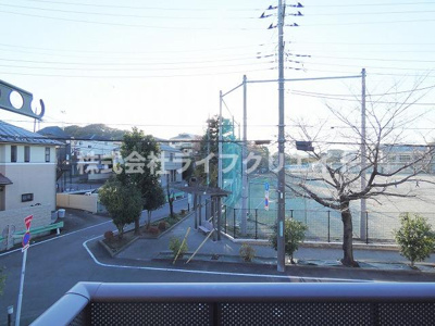 【展望】 | グランドメゾン大澤