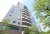 【外観】ルシマン月島 