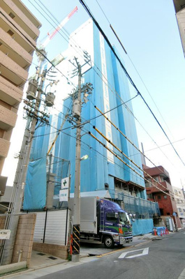 【外観】 | リンパクマンション | ★外観