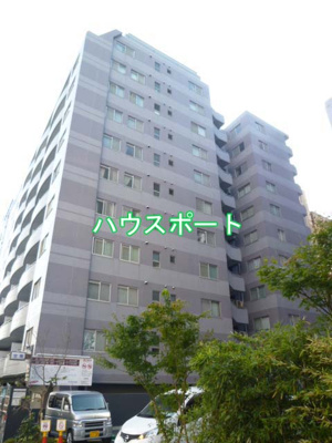 【外観】 | アパガーデンコート京都駅前