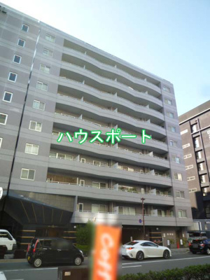 【外観】 | アパガーデンコート京都駅前