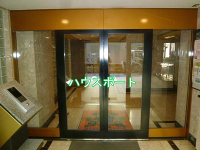 【エントランス】 | アパガーデンコート京都駅前