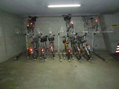 【その他】 | アパガーデンコート京都駅前