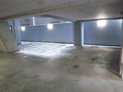 【駐車場】 | アパガーデンコート京都駅前