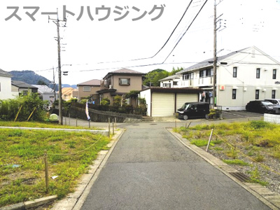 【周辺】 | 土地　京王相模原線　JR横浜線　相模線　橋本駅　久保沢３ | 落ち着いた住宅用地