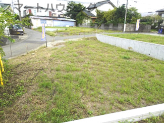 【外観】 | 土地　京王相模原線　JR横浜線　相模線　橋本駅　久保沢３ | 土地137.2㎡（41.5坪）