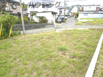 【外観】 | 土地　京王相模原線　JR横浜線　相模線　橋本駅　久保沢３ | 土地137.2㎡（41.5坪）