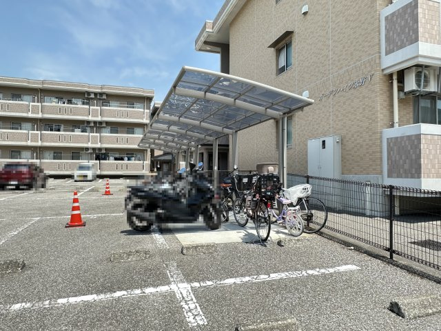 ガーデンハイツ永野Ⅴのその他共用部分