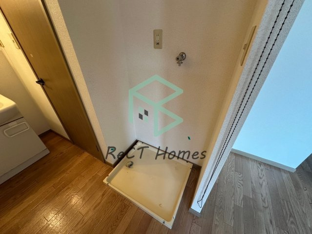 エクセル山崎の設備