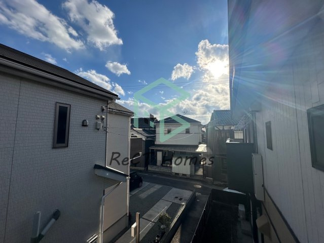 エクセル山崎の展望