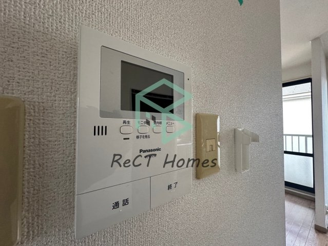 エクセル山崎のセキュリティ