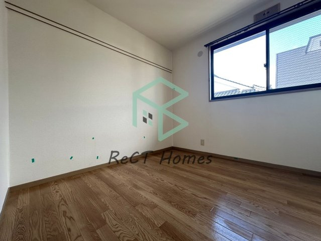 エクセル山崎の居間・リビング