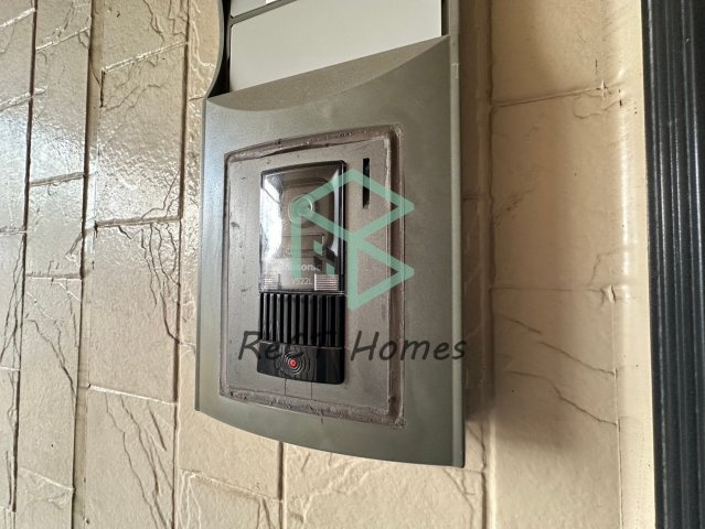 エクセル山崎のセキュリティ