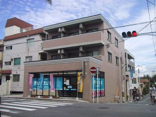 ロックウッドしのはら