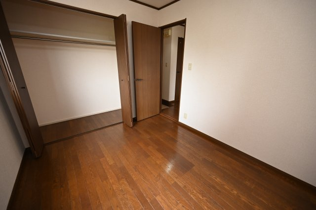 【収納】 | ルミエール二階堂