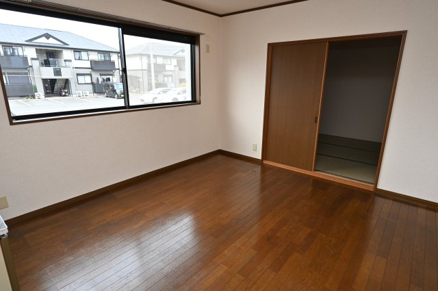 【内装】 | ルミエール二階堂