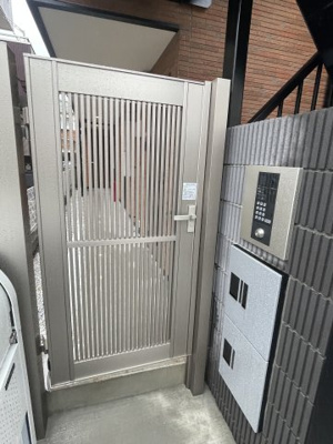 【エントランス】 | チャオ本厚木