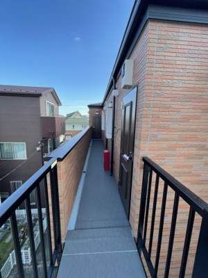 【その他共用部分】 | チャオ本厚木