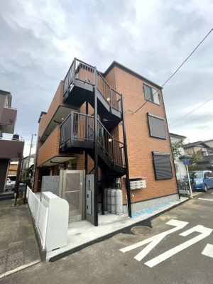 【外観】 | チャオ本厚木