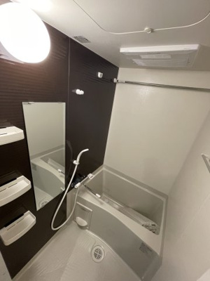 【浴室】 | チャオ本厚木