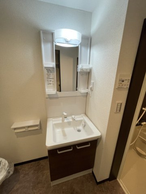 【独立洗面台】 | チャオ本厚木