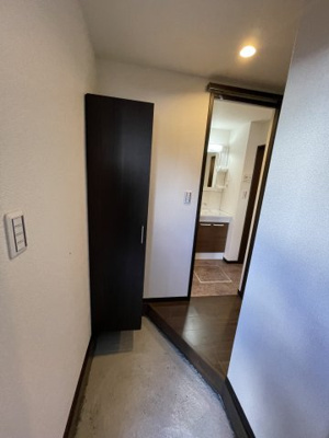 【玄関】 | チャオ本厚木