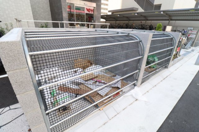 【その他共用部分】 | リエート 尾浜