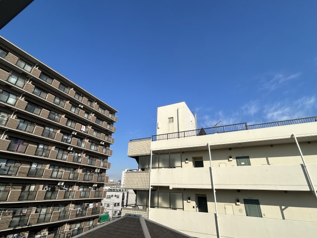 YYヒルズの展望
