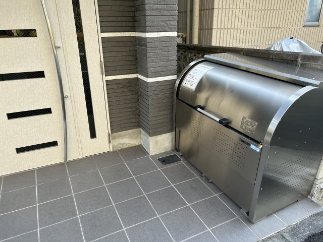 YYヒルズのその他共用部分