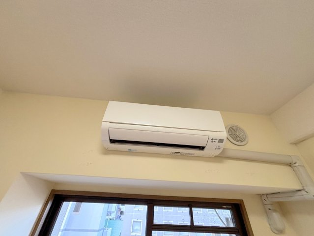 日大ロイヤル西中島の設備