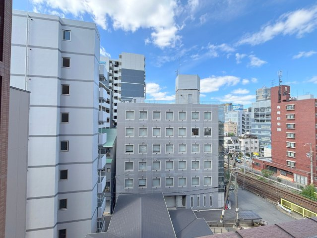 日大ロイヤル西中島のその他