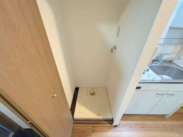 日大ロイヤル西中島の設備