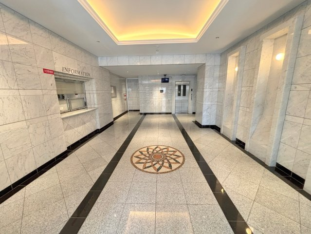 日大ロイヤル西中島のその他共用部分