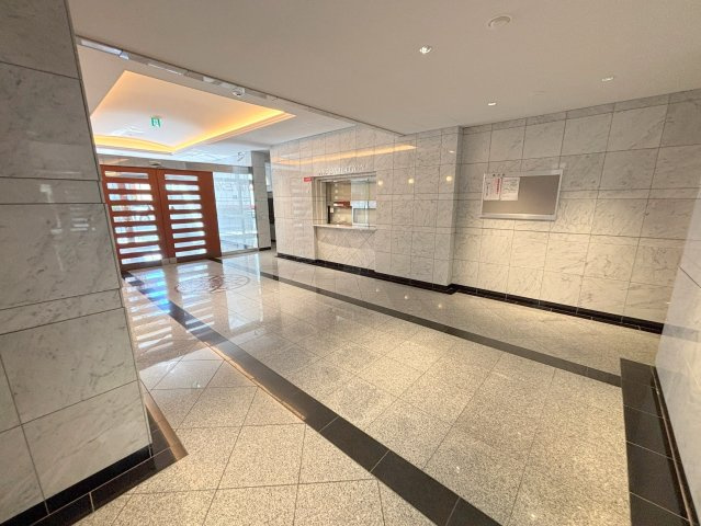 日大ロイヤル西中島のその他共用部分