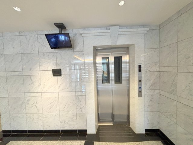 日大ロイヤル西中島のその他共用部分