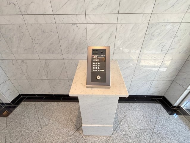 日大ロイヤル西中島のその他