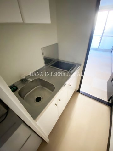 【キッチン】 | リバーシティ本町