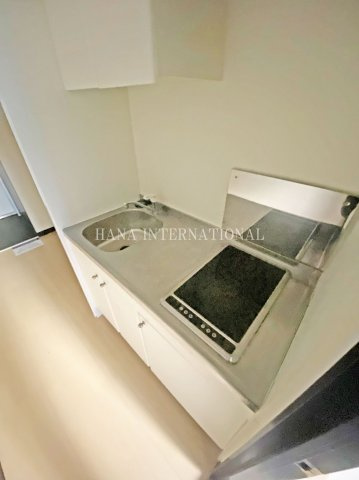 【キッチン】 | リバーシティ本町