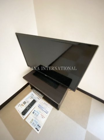 【設備】 | リバーシティ本町