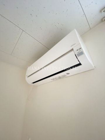 【設備】 | リバーシティ本町