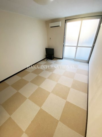 【居間・リビング】 | リバーシティ本町 | カーペットはイメージ