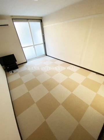 【洋室】 | リバーシティ本町 | カーペットはイメージ