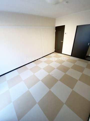 【寝室】 | リバーシティ本町 | カーペットはイメージ